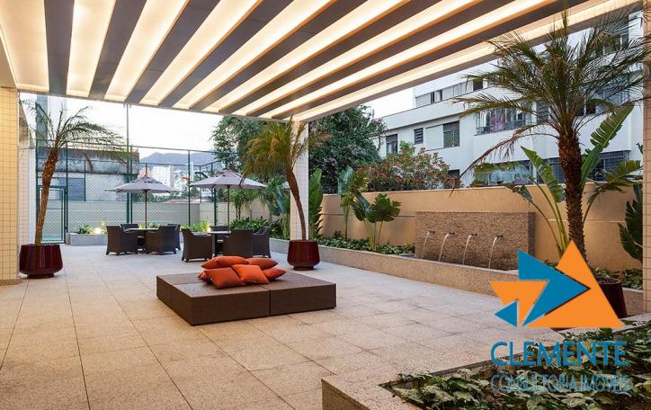 Apartamento, 4 quartos, 170 m² - Foto 3