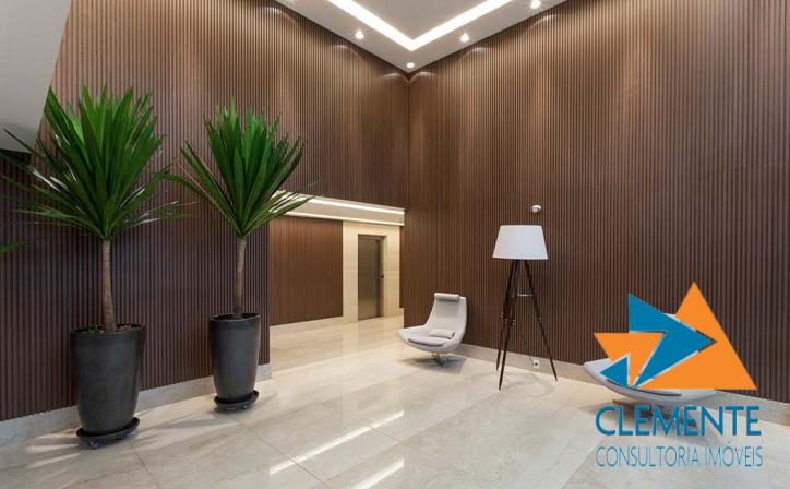 Apartamento, 4 quartos, 170 m² - Foto 7