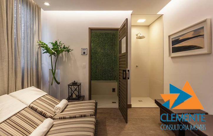 Apartamento, 4 quartos, 170 m² - Foto 8