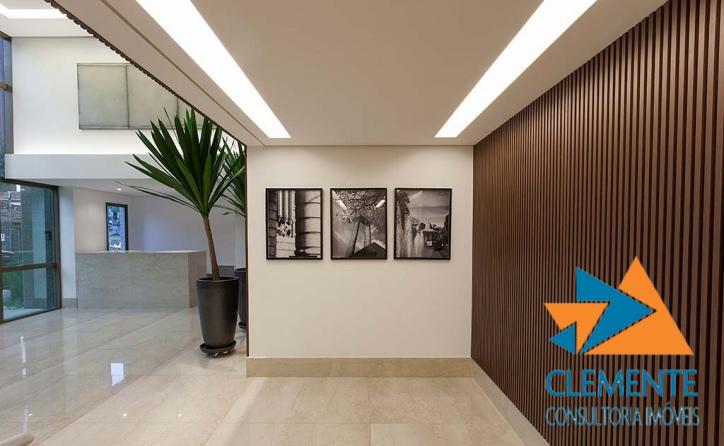 Apartamento, 4 quartos, 170 m² - Foto 9