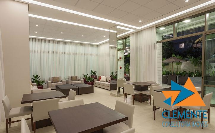 Apartamento, 4 quartos, 170 m² - Foto 10