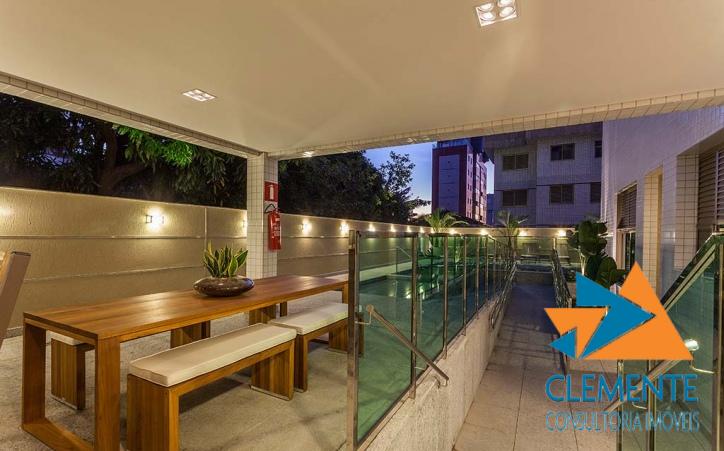 Apartamento, 4 quartos, 170 m² - Foto 13
