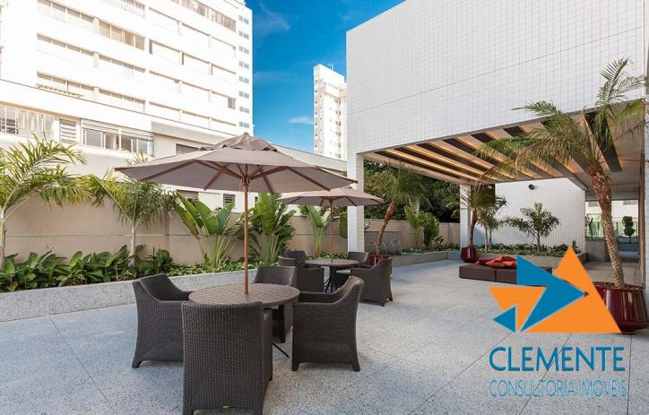 Apartamento, 4 quartos, 170 m² - Foto 14