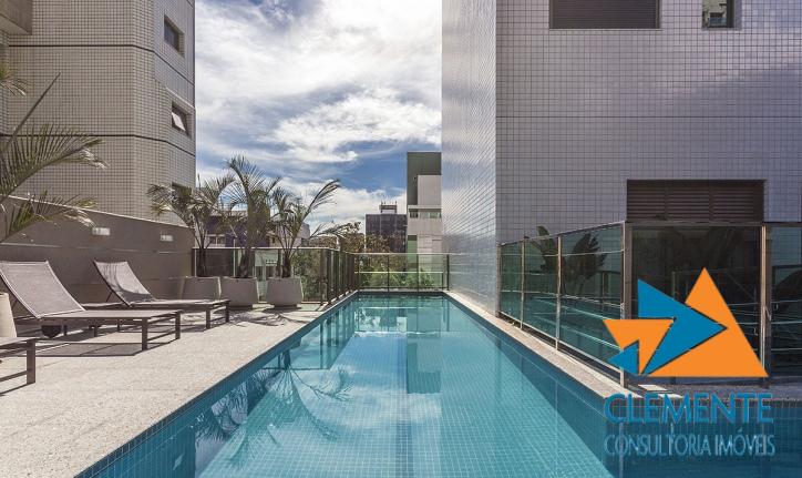 Apartamento, 4 quartos, 170 m² - Foto 15