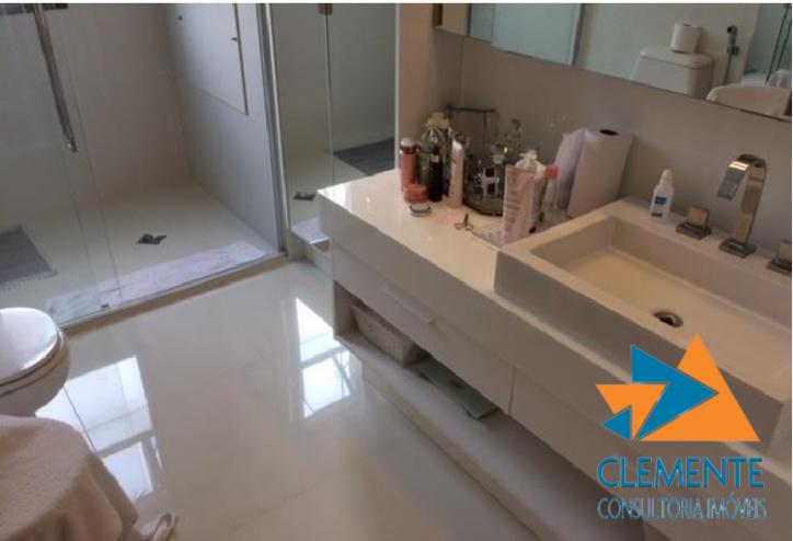 Apartamento, 4 quartos, 170 m² - Foto 21