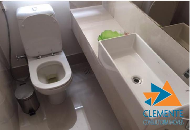 Apartamento, 4 quartos, 170 m² - Foto 25