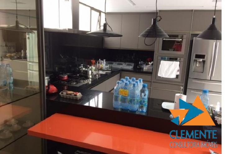 Apartamento, 4 quartos, 170 m² - Foto 26