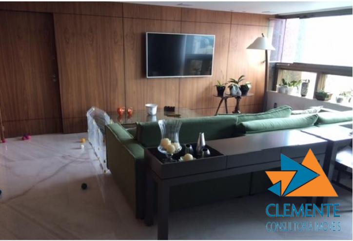 Apartamento, 4 quartos, 170 m² - Foto 27