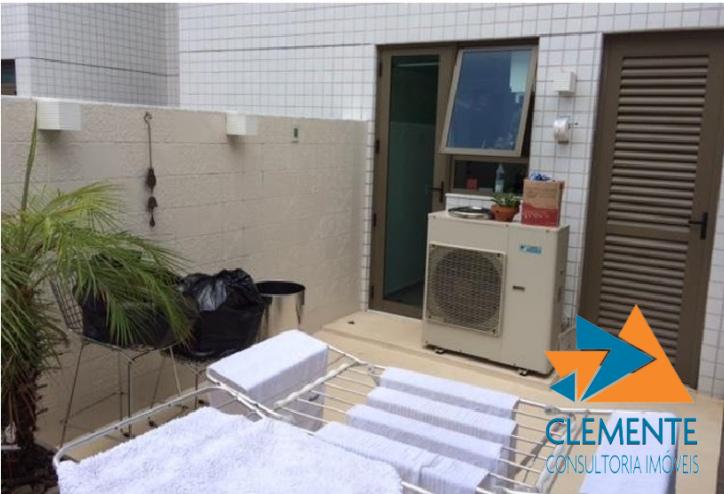 Apartamento, 4 quartos, 170 m² - Foto 29