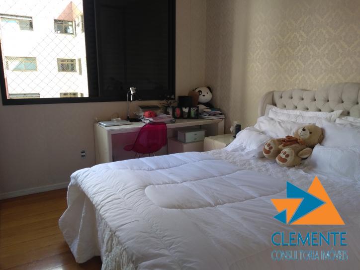 Apartamento, 4 quartos, 170 m² - Foto 21