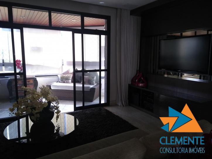 Apartamento, 4 quartos, 170 m² - Foto 4