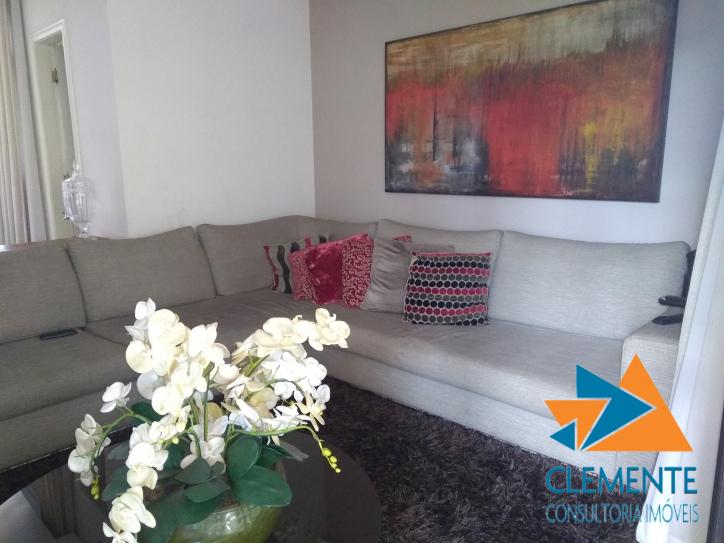 Apartamento, 4 quartos, 170 m² - Foto 5