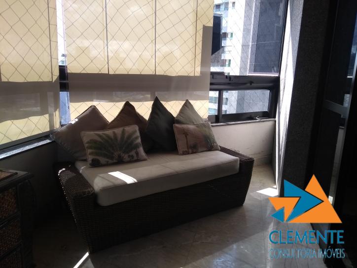 Apartamento, 4 quartos, 170 m² - Foto 6