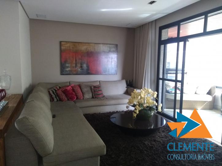 Apartamento, 4 quartos, 170 m² - Foto 7