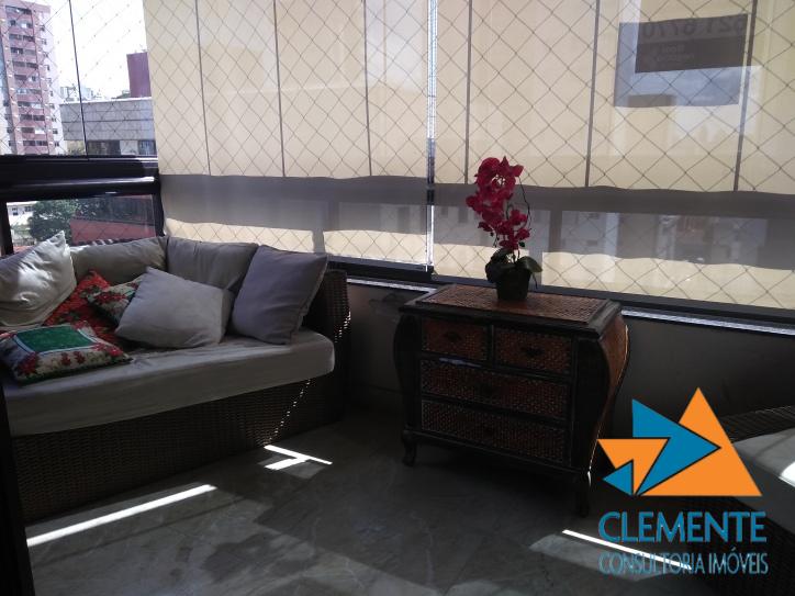 Apartamento, 4 quartos, 170 m² - Foto 8