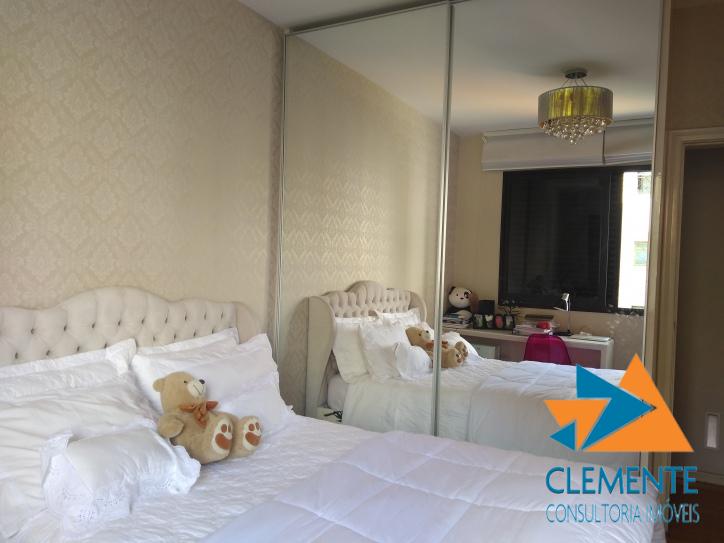 Apartamento, 4 quartos, 170 m² - Foto 10