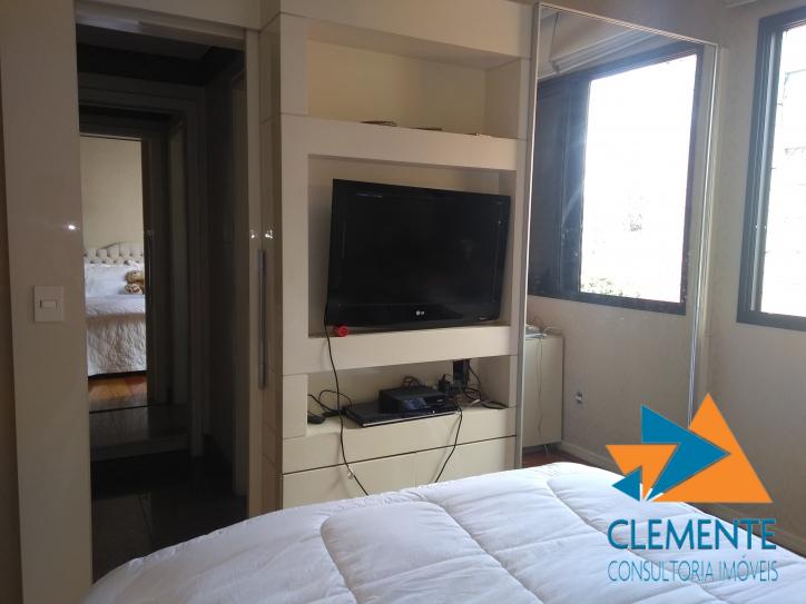 Apartamento, 4 quartos, 170 m² - Foto 11