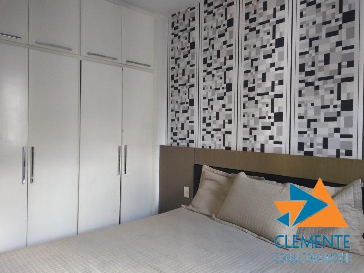 Apartamento, 4 quartos, 170 m² - Foto 16