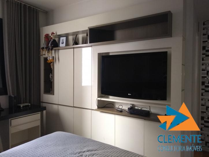 Apartamento, 4 quartos, 170 m² - Foto 17