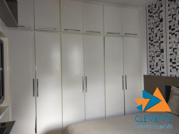 Apartamento, 4 quartos, 170 m² - Foto 23