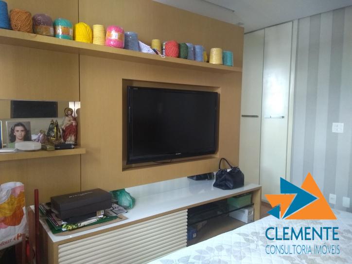 Apartamento, 4 quartos, 170 m² - Foto 24