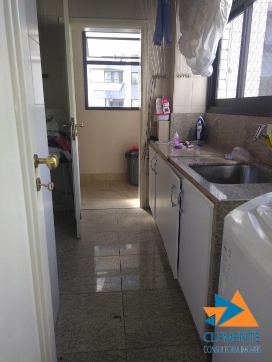Apartamento, 4 quartos, 170 m² - Foto 25