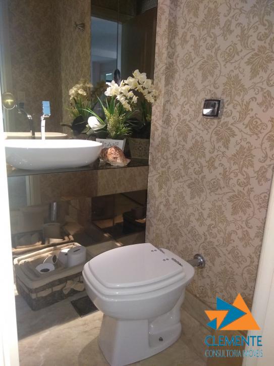 Apartamento, 4 quartos, 170 m² - Foto 26