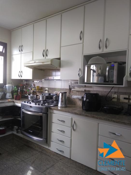 Apartamento, 4 quartos, 170 m² - Foto 27