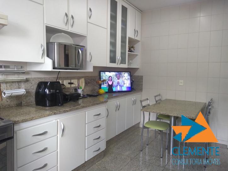 Apartamento, 4 quartos, 170 m² - Foto 28