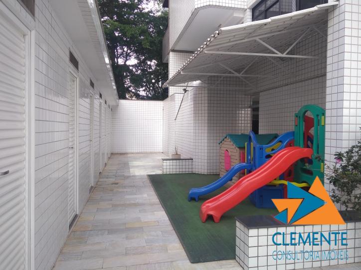 Apartamento, 4 quartos, 170 m² - Foto 32
