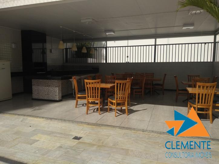 Apartamento, 4 quartos, 170 m² - Foto 35