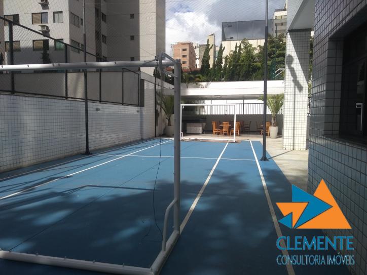 Apartamento, 4 quartos, 170 m² - Foto 36
