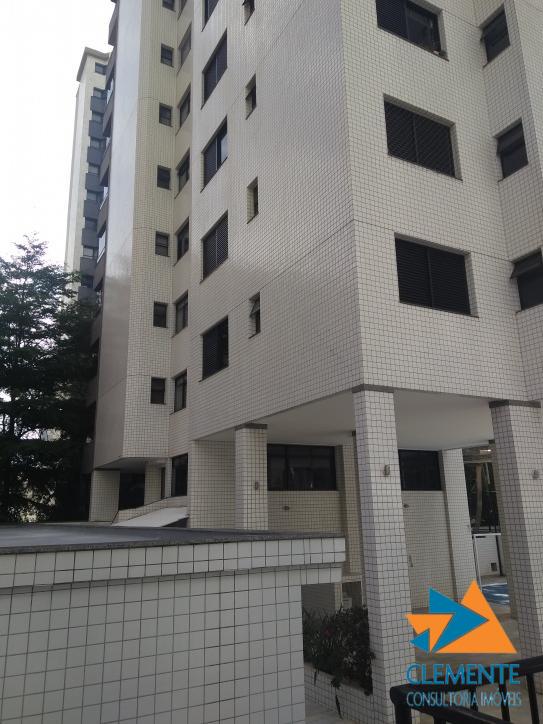 Apartamento, 4 quartos, 170 m² - Foto 37