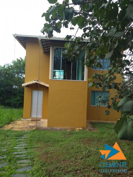 Casa de Condomínio, 3 quartos - Foto 28