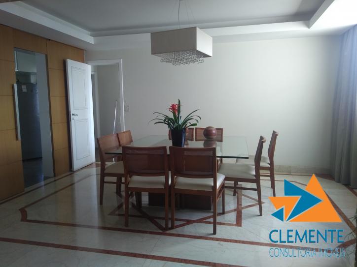 Apartamento, 4 quartos, 228 m² - Foto 2