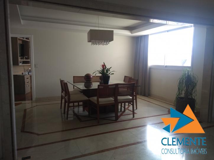 Apartamento, 4 quartos, 228 m² - Foto 3