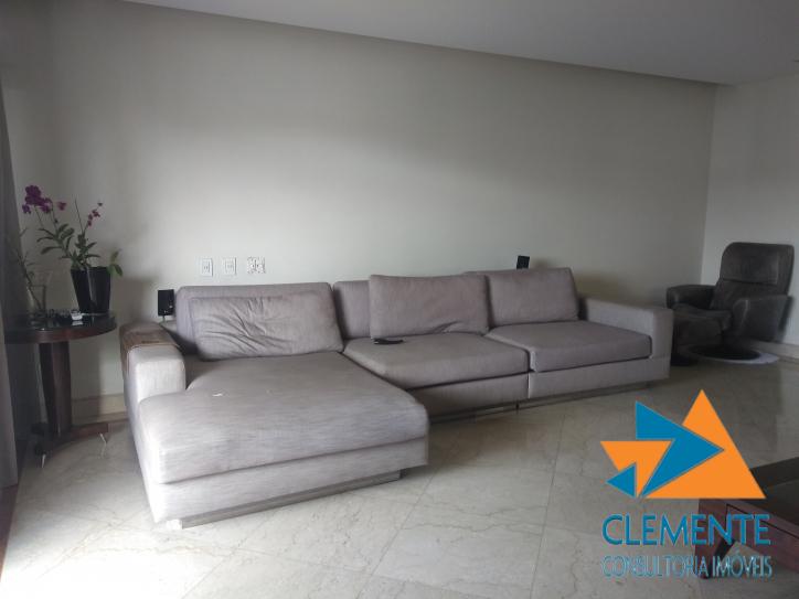 Apartamento, 4 quartos, 228 m² - Foto 4
