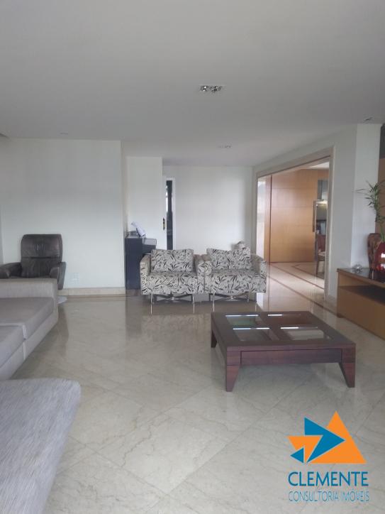 Apartamento, 4 quartos, 228 m² - Foto 7