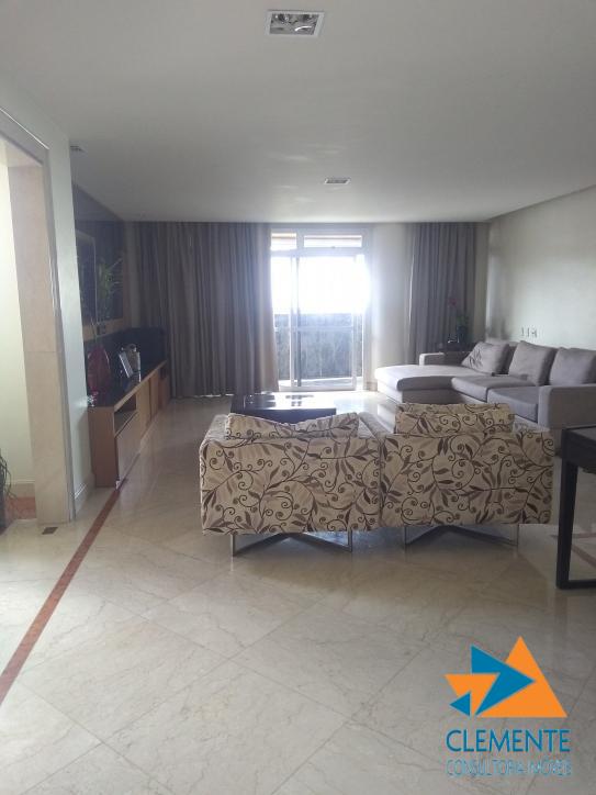 Apartamento, 4 quartos, 228 m² - Foto 8