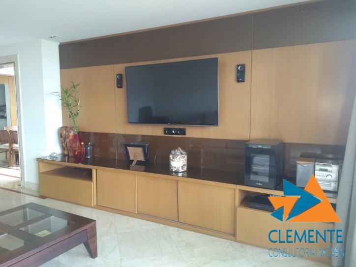 Apartamento, 4 quartos, 228 m² - Foto 9