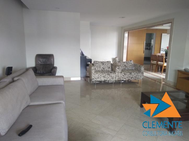 Apartamento, 4 quartos, 228 m² - Foto 10