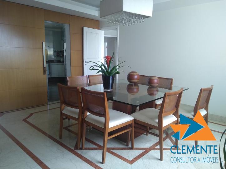Apartamento, 4 quartos, 228 m² - Foto 12
