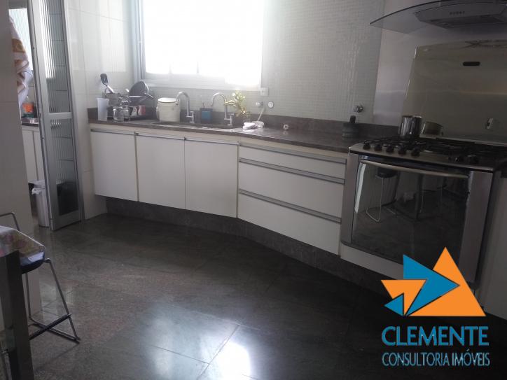 Apartamento, 4 quartos, 228 m² - Foto 14
