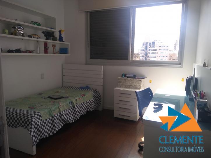 Apartamento, 4 quartos, 228 m² - Foto 23