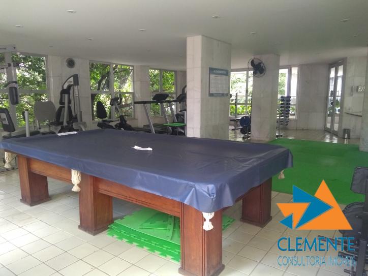 Apartamento, 4 quartos, 228 m² - Foto 34