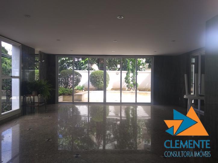 Apartamento, 4 quartos, 228 m² - Foto 35