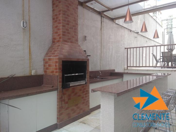 Apartamento, 4 quartos, 280 m² - Foto 2