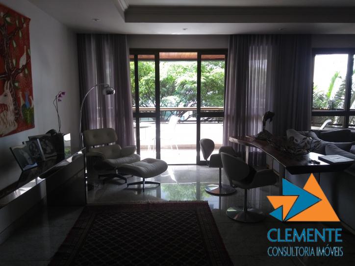 Apartamento, 4 quartos, 280 m² - Foto 6