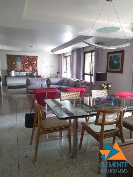 Apartamento, 4 quartos, 280 m² - Foto 7