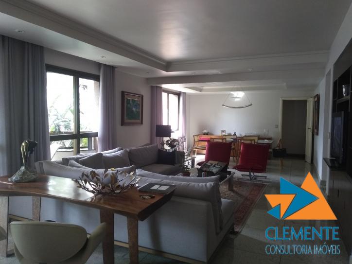 Apartamento, 4 quartos, 280 m² - Foto 8